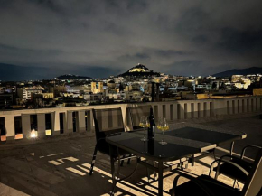 Acropolis 360 Residence,2 bedr